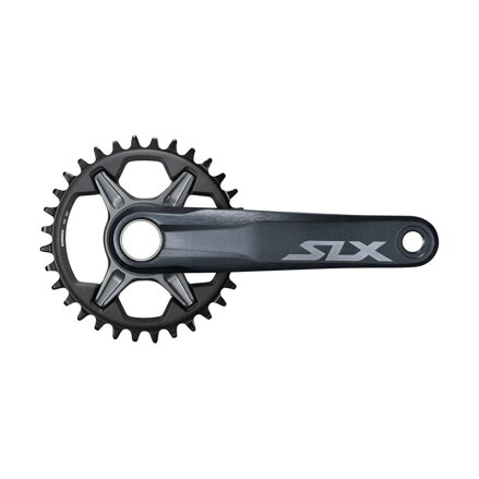 SHIMANO Kliky SLX M7100-1 - 12 rychlostní