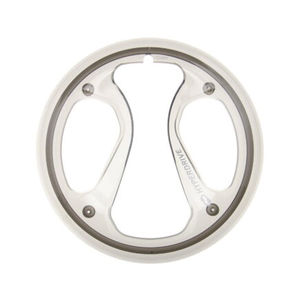 SHIMANO Kryt na kliky FC-M361 Acera 48z + šrouby
