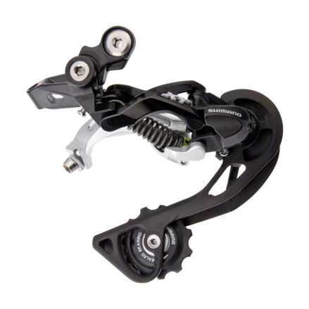 SHIMANO Přehazovačka Deore XT M781 - 10 rychlostní