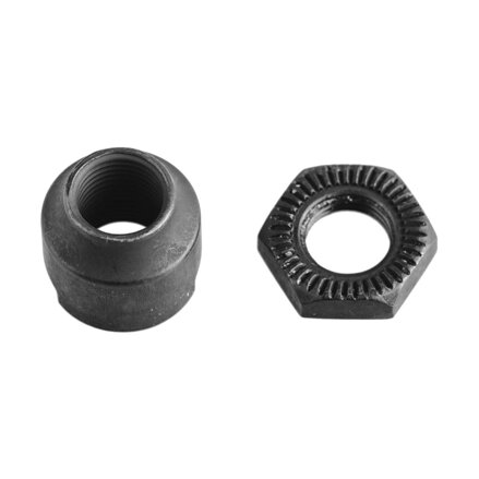 SHIMANO Kónus FHTX500/505 zadní Pravý