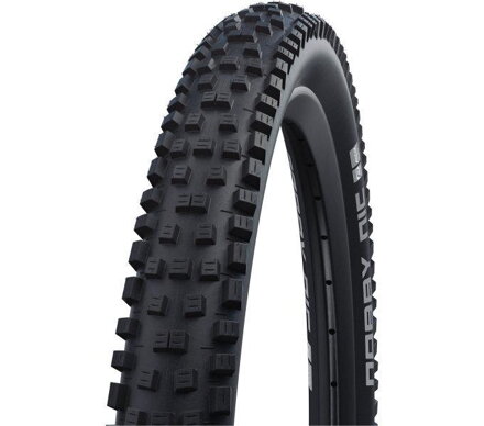 SCHWALBE Plášť NOBBY NIC (62-622) 29x2.40 Performance 67EPI RaceGuard 950g Černý TLE