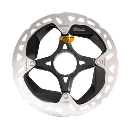 SHIMANO Kotouč brzdový XTR - MT900 160 mm