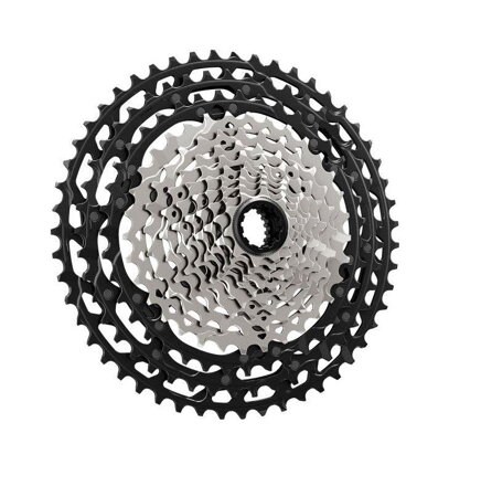 SHIMANO Kazeta XTR M9100 - 12 rychlostní 10-51 zubů