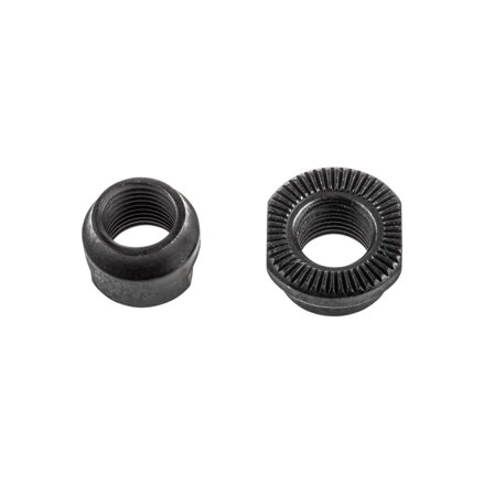 SHIMANO LevýKonus HBT-X505 přední levý