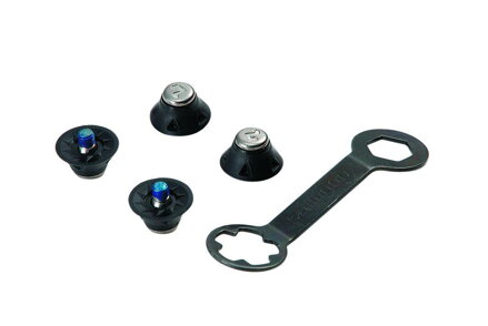 SHIMANO Hroty na Boty