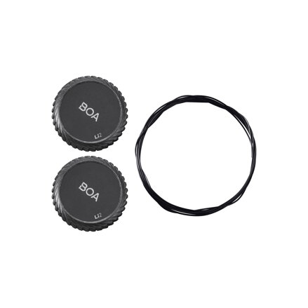 SHIMANO Upínání BOA Li2 levé