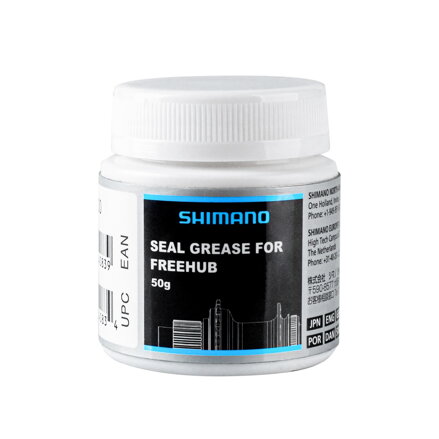 SHIMANO Vazelína 12-r. ořechu Micro Spline