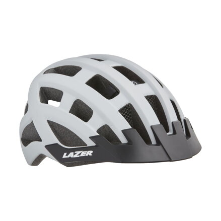 LAZER Přilba COMPACT DLX