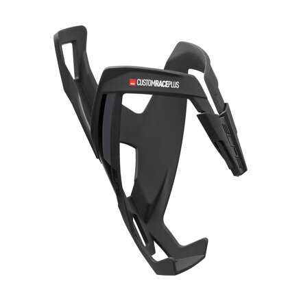 ELITE Košík CUSTOM RACE PLUS černý