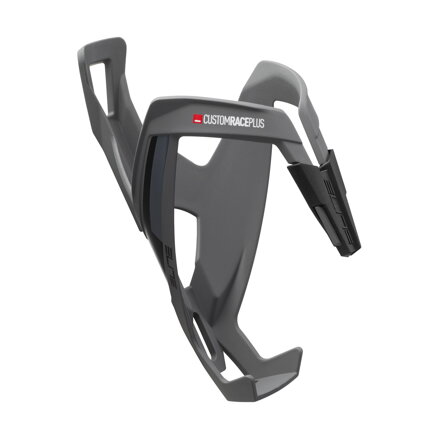 ELITE Košík CUSTOM RACE PLUS šedý