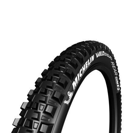 MICHELIN Plášť WILD ENDURO REAR GUM-3XD 27,5x2,40