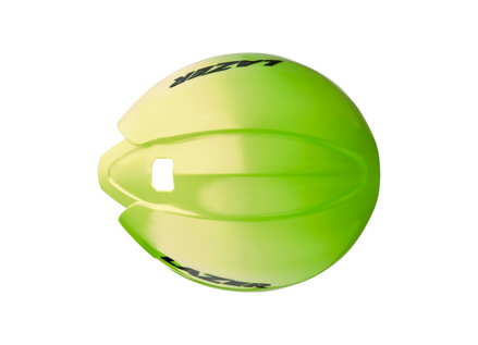 LAZER Aeroshell pro GENESIS reflexní žlutý