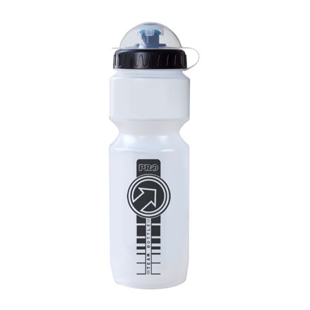 PRO Láhev PRO TEAM s krytem 800 ml