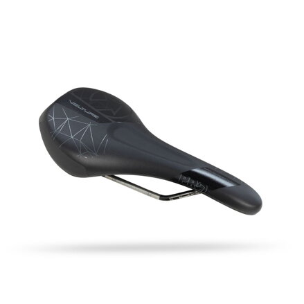 PRO Sedlo VOLTURE E MTB 142 mm