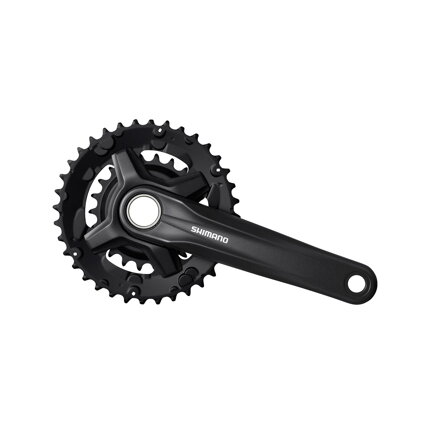 SHIMANO Kliky Altus M210 - 9 rychlostní 36/22 zubů