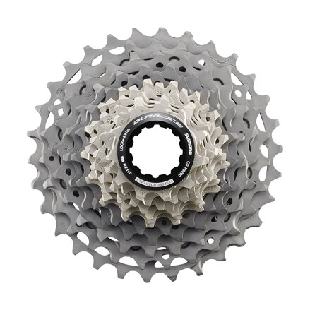 SHIMANO Kazeta Dura Ace R9200 - 12 rychlostní 11-34 zubů