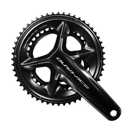SHIMANO Kliky Dura Ace R9200 - 12 rychlostní 50/34 zubů