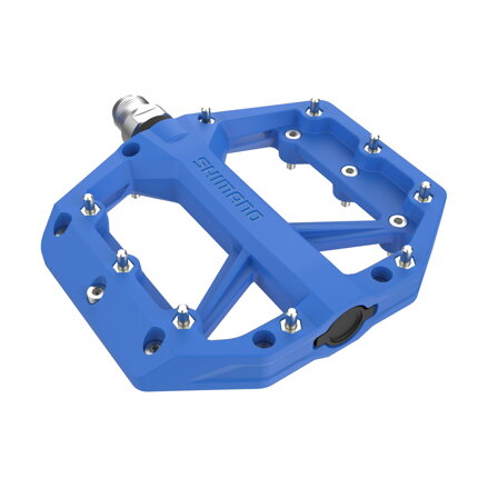 SHIMANO Pedály PD-GR400 modré
