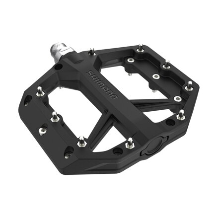 SHIMANO Pedály PD-GR400 černé