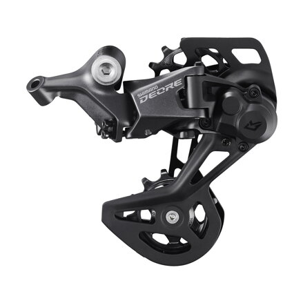 SHIMANO Přehazovačka Deore M5130 - 10 rychlostní Zadní
