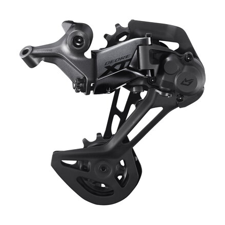 SHIMANO Přehazovačka Deore XT M8130 - 11 rychlostní Zadní