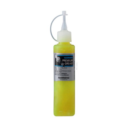 SHIMANO Vazelína Premium Grease 100g