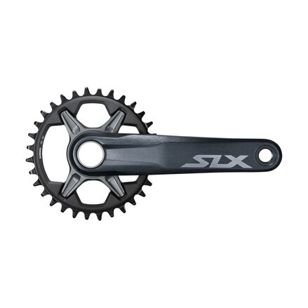 SHIMANO Kliky SLX M71001 - 12 rychlostní