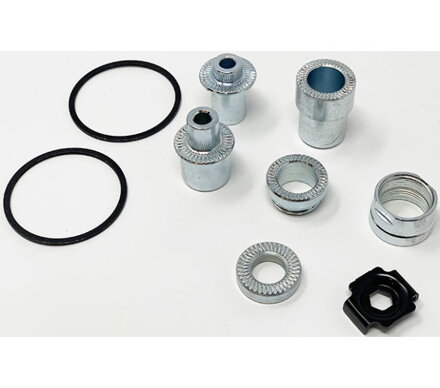 ELITE Set adaptérů pro SUITO a DIRETO