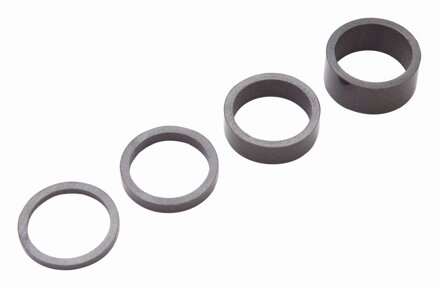 PRO Set podložek CARBON