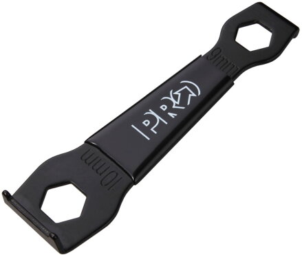 PRO Klíč pro montáž převodníků