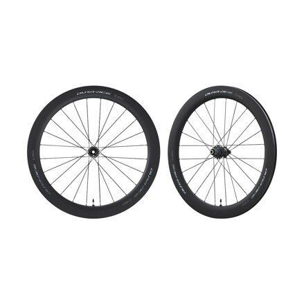 SHIMANO Kola Dura Ace WH-R9270 C60