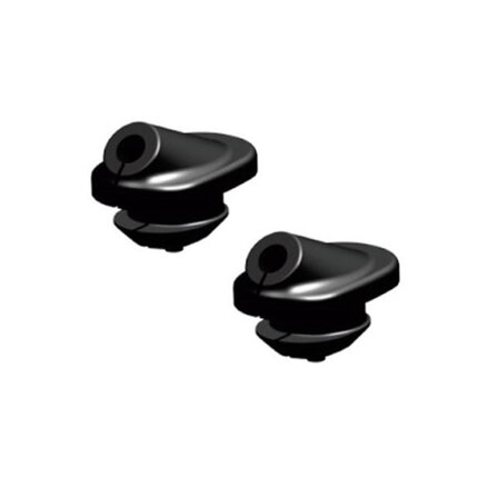 SHIMANO Krytky do rámu pro kabel Di2 - EWSD300