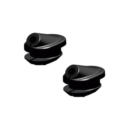 SHIMANO Krytky do rámu pro kabel Di2 - EWSD300