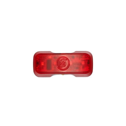 LAZER Světlo na přilbu LED univerzální