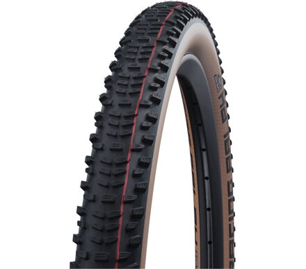 SCHWALBE Plášť RACING RALPH (57-622) 29x2.25 Evolution 67EPI 680g Transparent TLE Speed