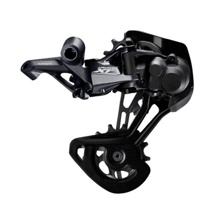SHIMANO Přehazovačka XT M8100 - 12 rychlostní