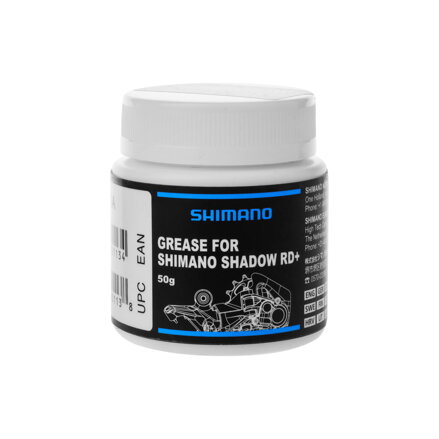 SHIMANO Vazelína stabilizátoru přehazovačky Sharow RD Plus
