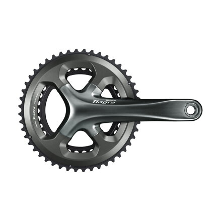 SHIMANO Kliky Tiagra 4700 - 10 rychlostní 48/34 zubů