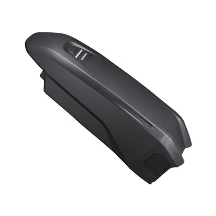 SHIMANO Baterie STEPS BTE8014 418Wh na rám černá
