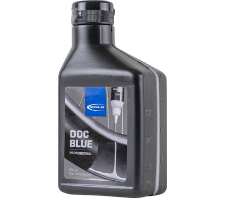 SCHWALBE Lepidlo DOC BLUE 200 mm