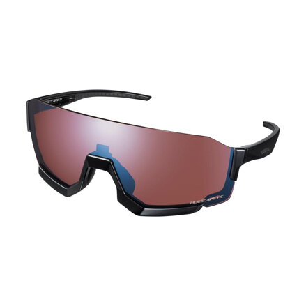 SHIMANO Brýle AEROLITE2 Ridescape High Contrast