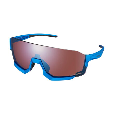 SHIMANO Brýle AEROLITE2 Ridescape High Contrast