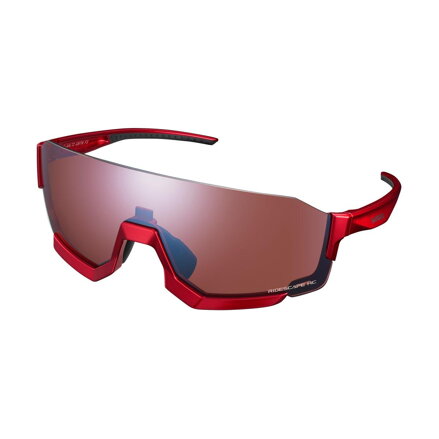 SHIMANO Brýle AEROLITE2 Ridescape High Contrast