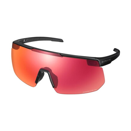 SHIMANO Brýle S-PHYRE2 Ridescape Road