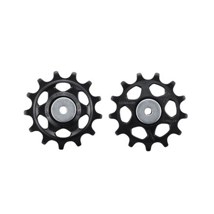 SHIMANO Kladky přehaz. DEORE RD-M5100 11k.