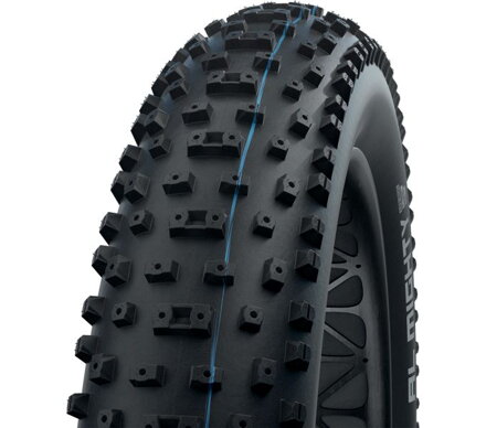 SCHWALBE Plášť AL MIGHTY 26x4,80