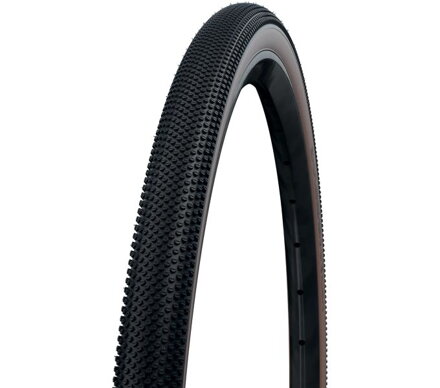SCHWALBE Plášť G-ONE ALLROUND Performance 700x40C
