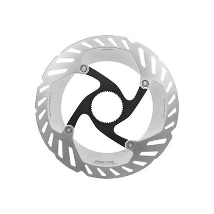 SHIMANO Kotouč brzdový RT-CL800 140 mm