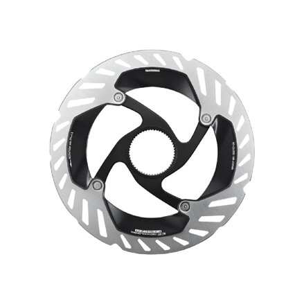 SHIMANO Kotouč brzdový RT-CL900 140 mm