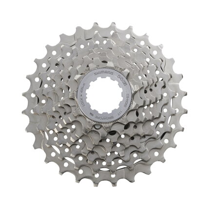 SHIMANO Kazeta HG50 - 8 rychlostní 11-30 zubů